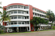 Rajagiri Public School-Campus View
